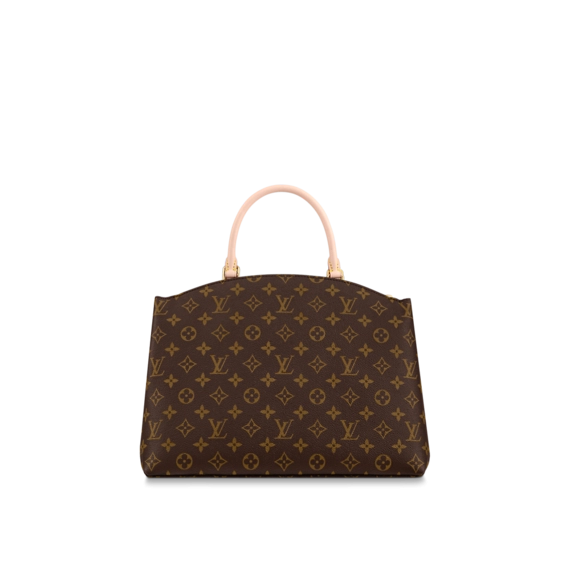 Find the Latest Women's Louis Vuitton Grand Palais