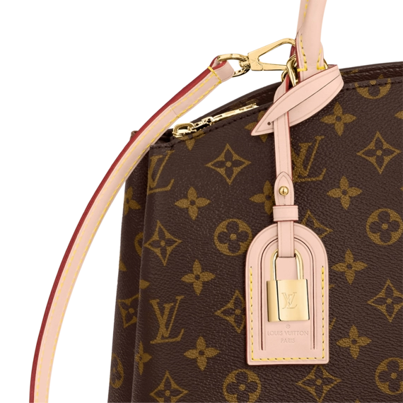 Shop Louis Vuitton Grand Palais Outlet for Women