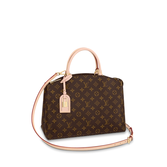 Buy Louis Vuitton Grand Palais for Women - Outlet