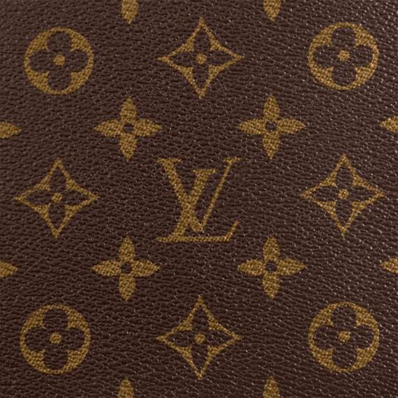 Women's Original Louis Vuitton Petit Palais