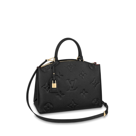 Buy an original Louis Vuitton Grand Palais for Women