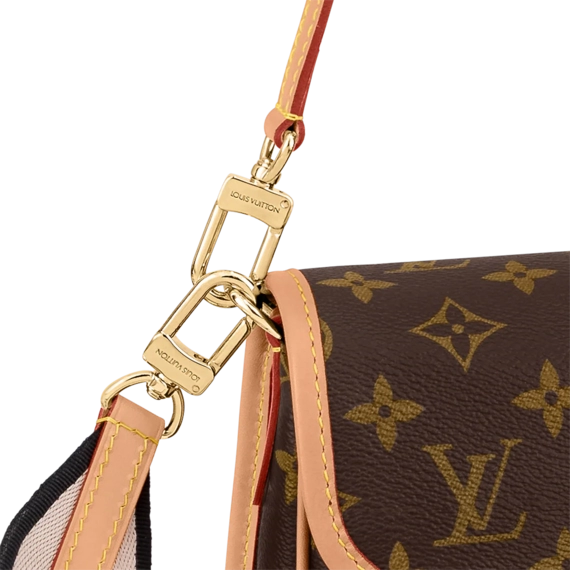 Get Your Ladies' Louis Vuitton Diane Outlet Special