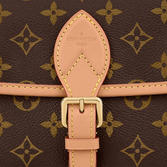 Buy Ladies' Louis Vuitton Diane Outlet Discounts