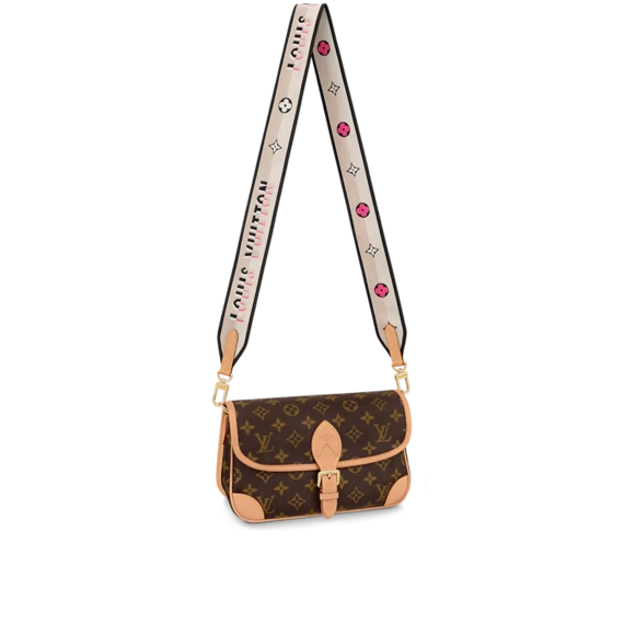 Women's Louis Vuitton Diane Sale Now On