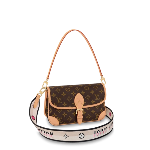 Buy Women's Louis Vuitton Diane Outlet Sale