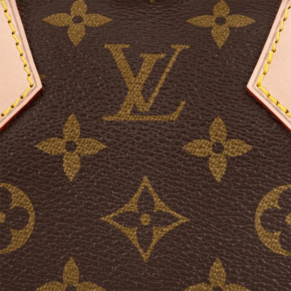 Sale on Women's Louis Vuitton Speedy Bandouliere 20