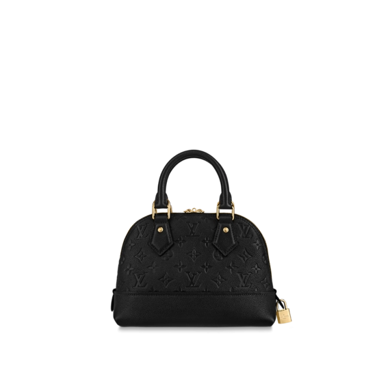 Get Yours Today - Louis Vuitton Neo Alma BB