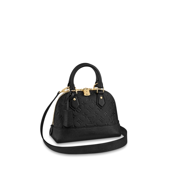 Shop Louis Vuitton Neo Alma BB Now - Women