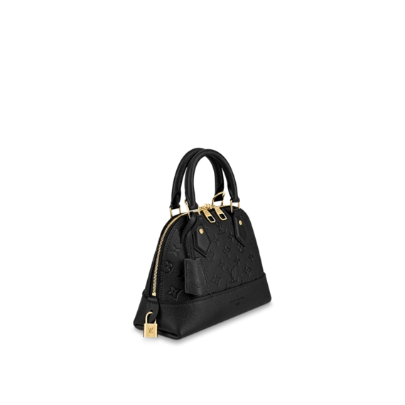 New Louis Vuitton Neo Alma BB for Women