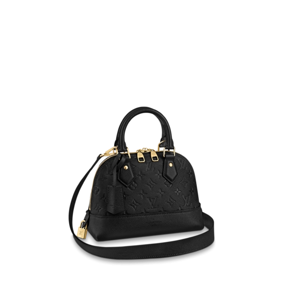 Louis Vuitton Neo Alma BB Buy -Women