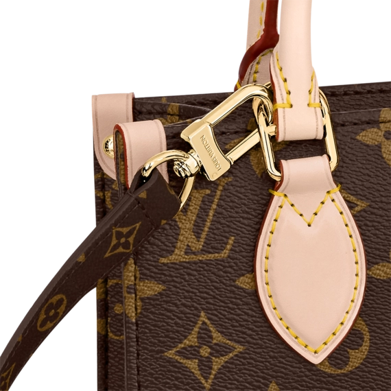 Now On Sale - Louis Vuitton Sac Plat BB For Women's