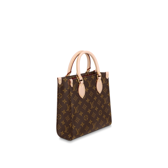 Original Louis Vuitton Sac Plat BB - Women's Buy/Sale