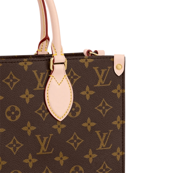 Get Louis Vuitton Sac Plat PM Today - Women's Luxury!