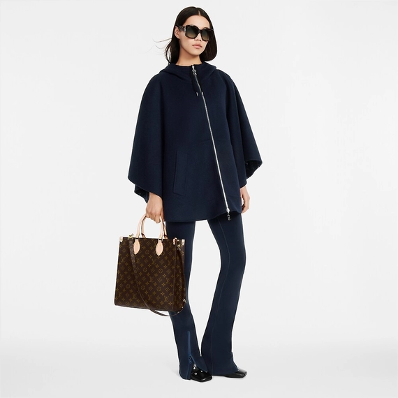 Shop Louis Vuitton Sac Plat PM Now! - Women's Sale!