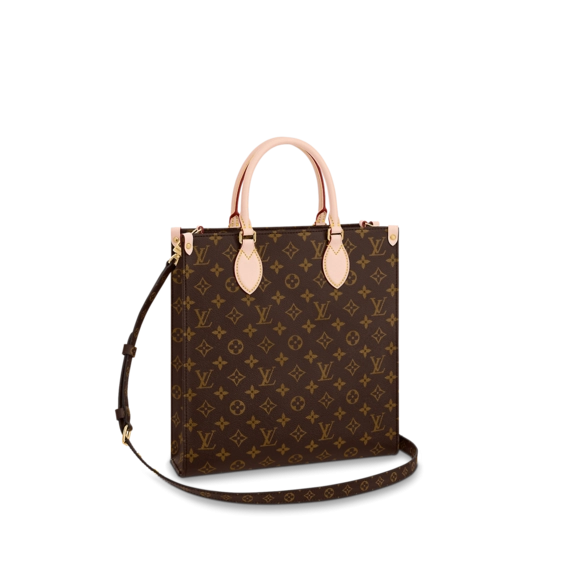 Buy Louis Vuitton Sac Plat PM at our Outlet - Women's Style!