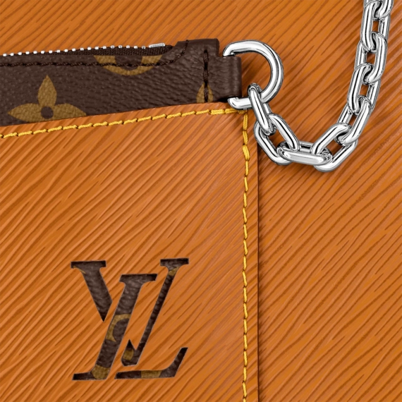 Look Fabulous in a New Women's Louis Vuitton Marelle