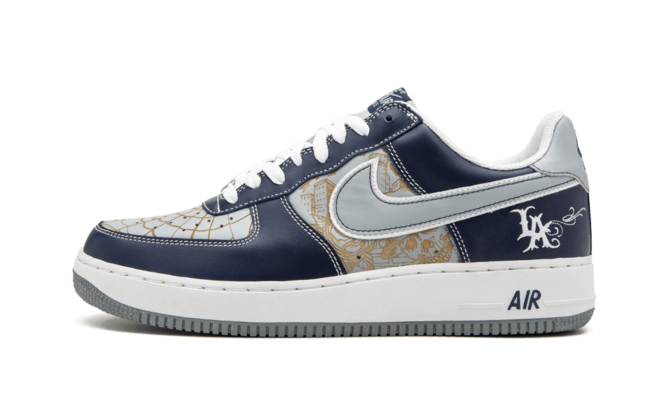 1) Nike Air Force 1 Mr. Cartoon Hyperstrike MIDNIGHT NAVY/SILVER-WHITE Original Women's Sneakers
2) Stylish Women's Sneakers from Nike | Air Force 1 Mr. Cartoon Hyperstrike MIDNIGHT NAVY/SILVER-WHITE
3) Classic Look for Women - Nike Original Air Force 1 Mr. Cartoon Hyperstrike MIDNIGHT NAVY/SILVER-WHITE Sneakers
4) Surge in Swagger with Nike Air Force 1 Mr. Cartoon Hyperstrike MIDNIGHT NAVY/SILVER-WHITE - Original Women's Footwear
5) Step Out in Style with Nike Original Air Force 1 Mr. Cartoon Hyperstrike MIDNIGHT NAVY/SILVER-WHITE Sneakers for Women