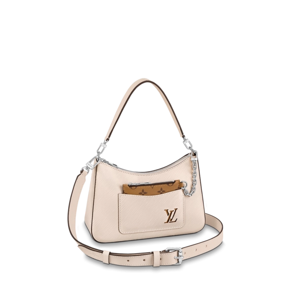 Original Louis Vuitton Marelle Sale - Shop Now for Women