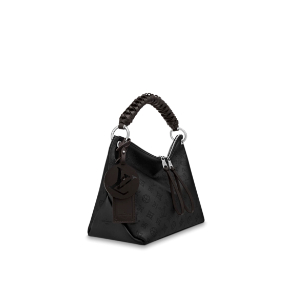 Women's New Louis Vuitton Beaubourg Hobo MM Bag