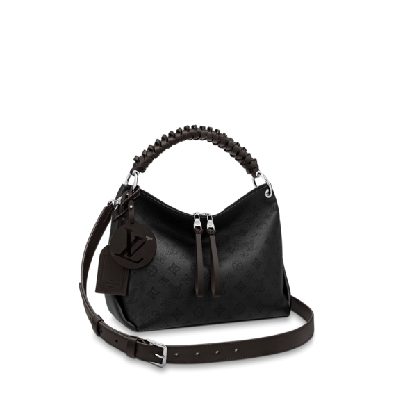 Women's Louis Vuitton Beaubourg Hobo MM - On Sale!