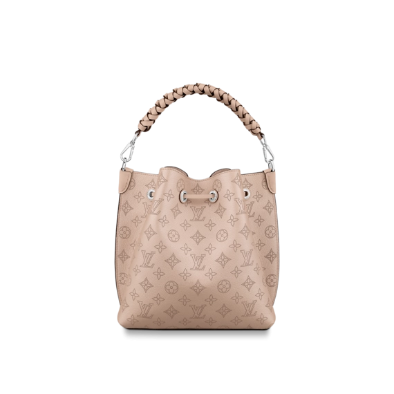 Get the new Louis Vuitton Muria for her.