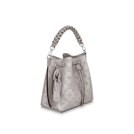 Treat Yourself to the Louis Vuitton Muria with a Sale
