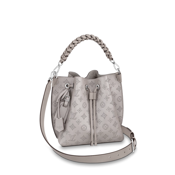Shop for the Louis Vuitton Muria at Outlet Prices for Women
