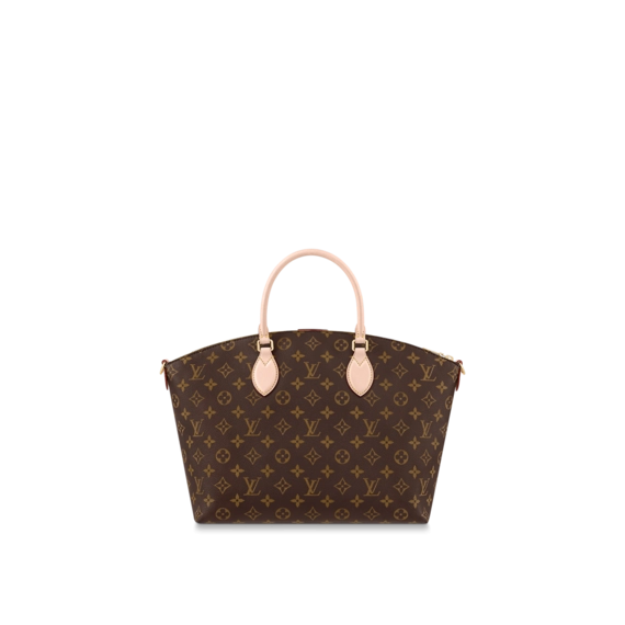Get the Authentic Louis Vuitton Boetie MM Just for You!