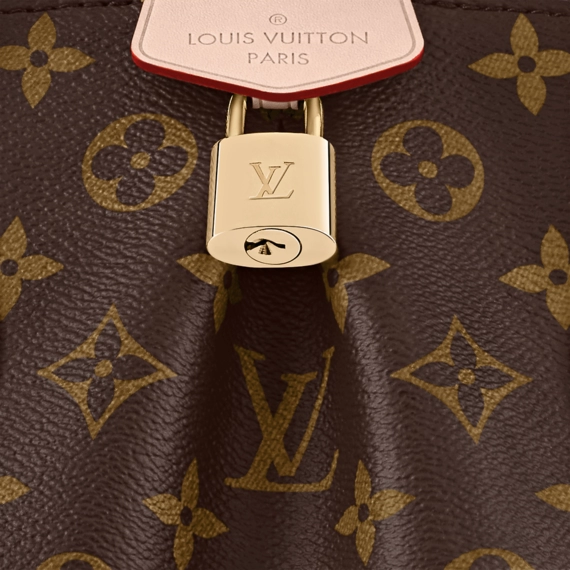 Get a Women's Louis Vuitton Boetie MM - On Sale Now!