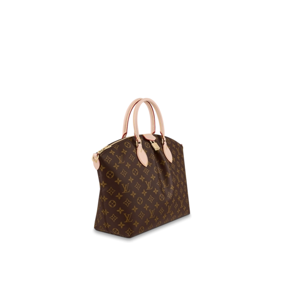 Get Your Hands on a Sale Louis Vuitton Boetie MM - Women's!