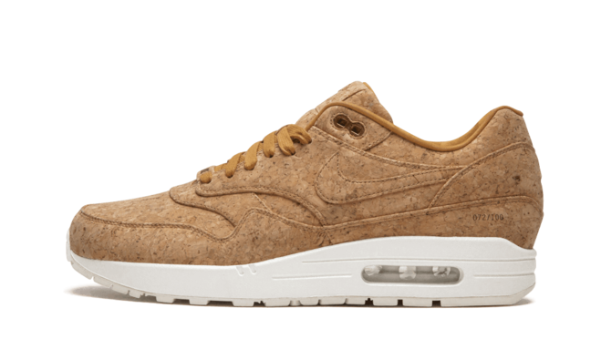 Women's Nike AM-1 Premium NYC NATURAL CORK Buy Sale