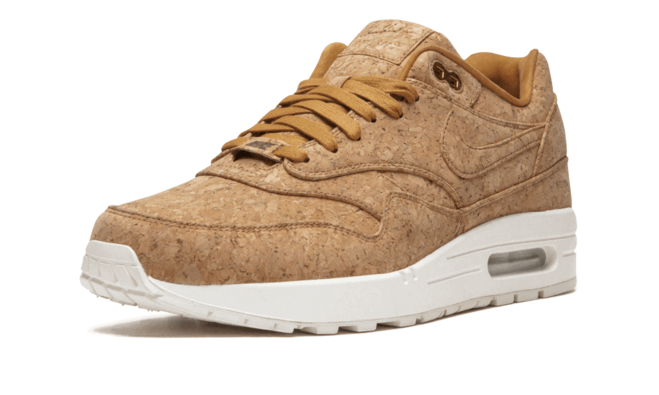Buy Nike AM-1 Premium NYC NATURAL CORK men's shoes - On Sale Now!