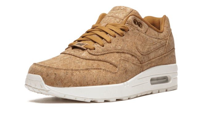 Nike AM-1 Premium NYC NATURAL CORK