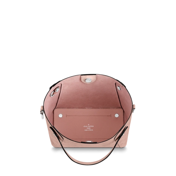 Louis Vuitton Hina PM Magnolia Pink - Just for Her