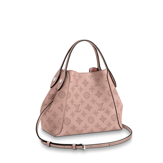 Women's Louis Vuitton Hina PM Magnolia Pink Buy Now