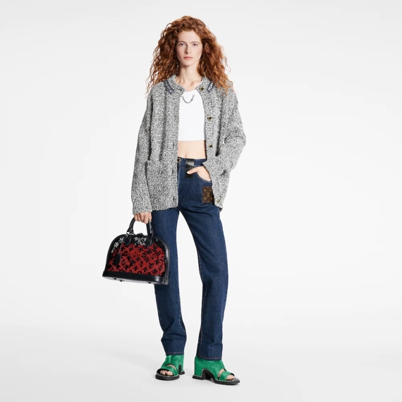 Find New Savings With Louis Vuitton Alma PM