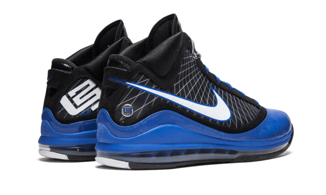 Women's Nike Lebron 7 UNIVERSITY KENTUCKY Sneaker - Buy and Save.