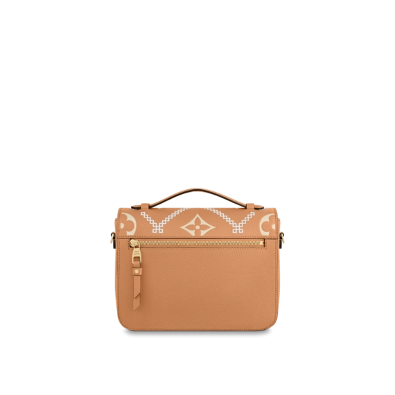 Shop Louis Vuitton Pochette Metis for Women