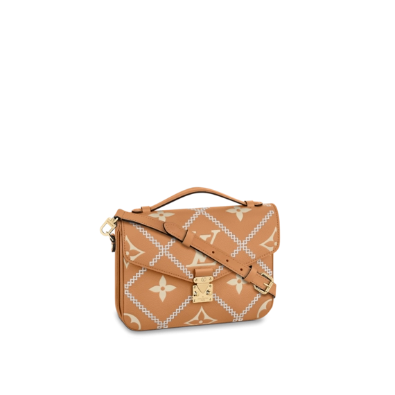 Buy Original Louis Vuitton Pochette Metis for Women