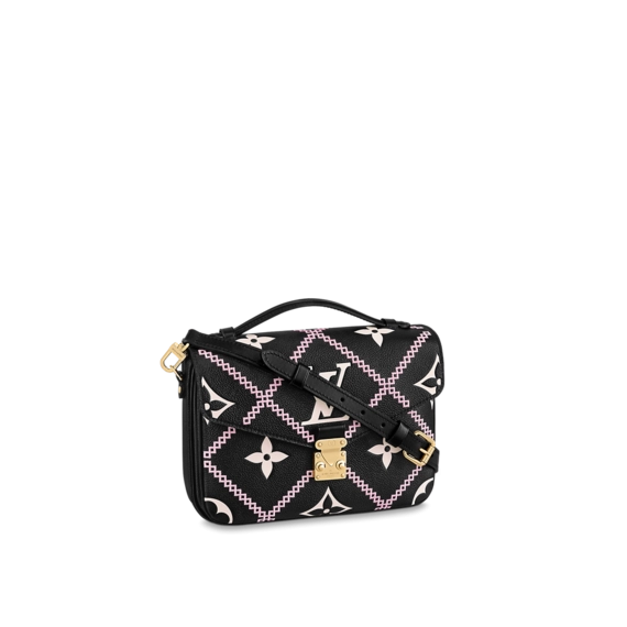 Louis Vuitton Pochette Metis - Outlet - For Women