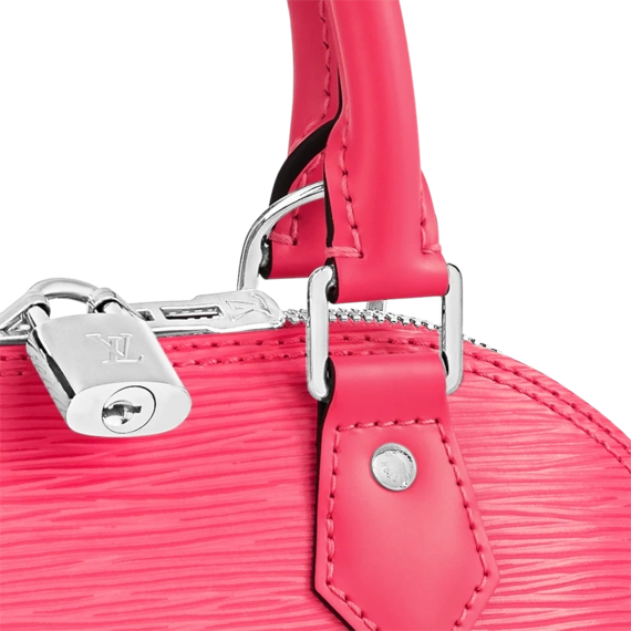 Shop the New Women's Louis Vuitton Alma BB Bag