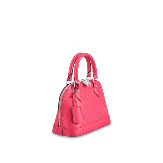 Get the Louis Vuitton Alma BB Outlet Women's Bag Now