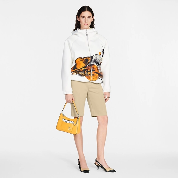 Louis Vuitton Marelle Women's Outlet Discounts