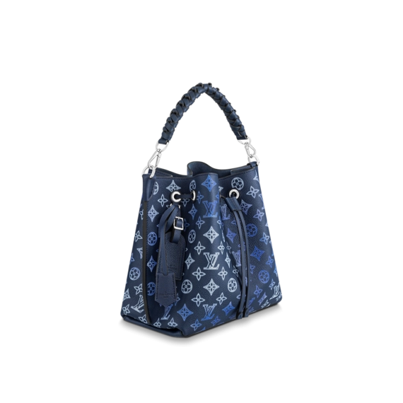 Women's Louis Vuitton Muria - Outlet Prices