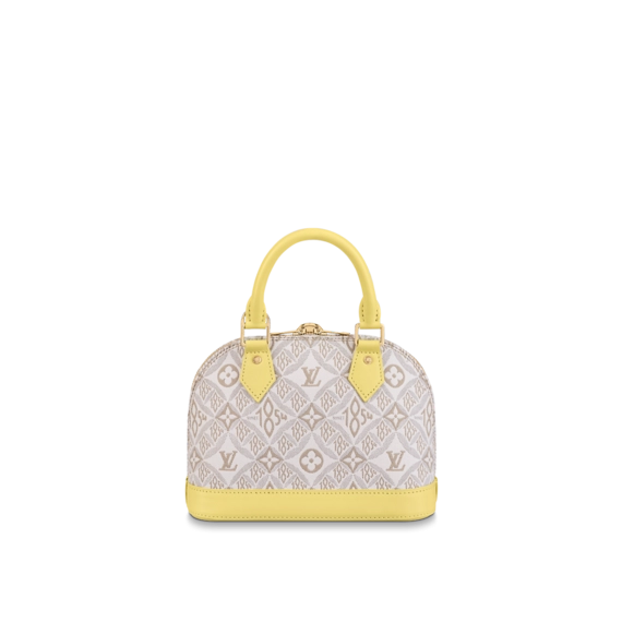 Women's Louis Vuitton Alma BB Sale - Outlet Shopping