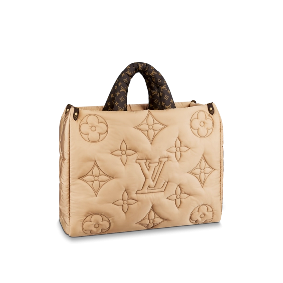 Women's Louis Vuitton OnTheGo GM Original Sale