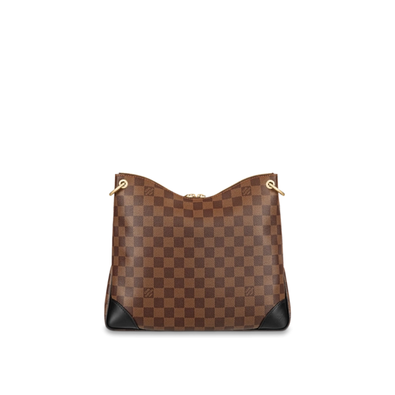 Sale Louis Vuitton Odeon MM Women's