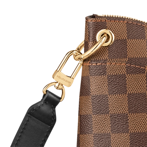 Louis Vuitton Odeon MM Women's New