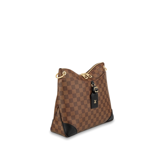 Women's Louis Vuitton Odeon MM Buy