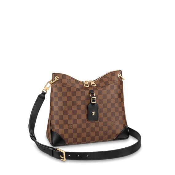 Louis Vuitton Odeon MM Women's Buy